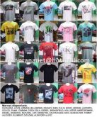 kit Camisetas Varias Marcas